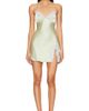 MORE TO COME MORE TO COME Jennyfer Mini Dress - 1
