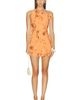 MORE TO COME MORE TO COME Josefina Mini Dress - 1