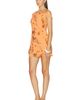 MORE TO COME MORE TO COME Josefina Mini Dress - 2