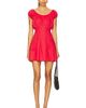 MORE TO COME MORE TO COME Katalina Mini Dress - 1