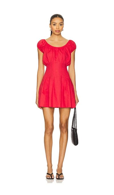 MORE TO COME MORE TO COME Katalina Mini Dress