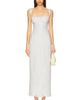 MORE TO COME MORE TO COME Lainey Maxi Dress - 1