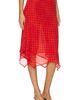 MORE TO COME MORE TO COME Landry Midi Skirt - 2