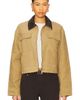 MORE TO COME MORE TO COME Laura Jacket - 1