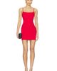 MORE TO COME MORE TO COME Lawson Mini Dress - 1