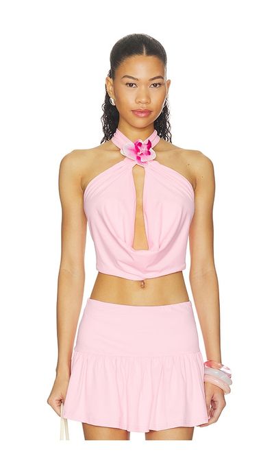 MORE TO COME MORE TO COME Lilani Top
