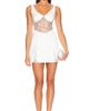 MORE TO COME MORE TO COME Lorah Mini Dress - 1