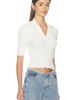 MORE TO COME MORE TO COME Lucille Knit Top - 2