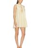 MORE TO COME MORE TO COME Maren Pleated Mini Dress - 2