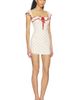 MORE TO COME MORE TO COME Marianne Mini Dress - 2