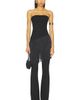 MORE TO COME MORE TO COME Martini Fringe Top - 1