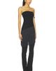 MORE TO COME MORE TO COME Martini Fringe Top - 2