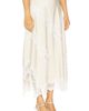 MORE TO COME MORE TO COME Merrick Lace Maxi Skirt - 2