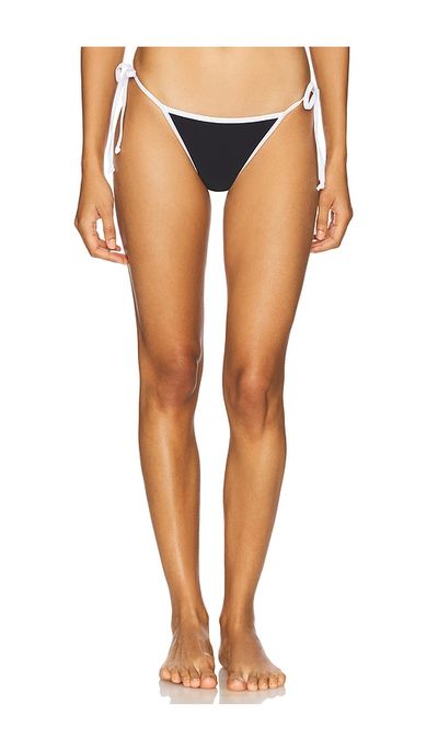 MORE TO COME MORE TO COME Micayla Bikini Bottom