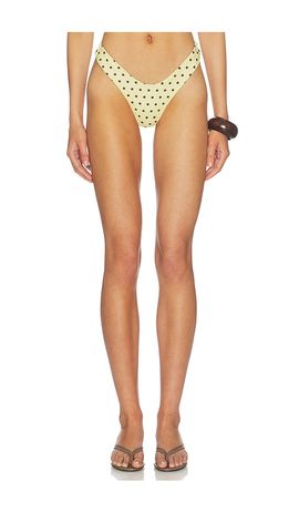 MORE TO COME MORE TO COME Miley Bikini Bottom