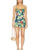 MORE TO COME MORE TO COME Nancy Mini Dress - 1
