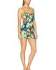MORE TO COME MORE TO COME Nancy Mini Dress - 2