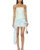 MORE TO COME MORE TO COME Navea Mini Dress - 1