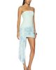 MORE TO COME MORE TO COME Navea Mini Dress - 2