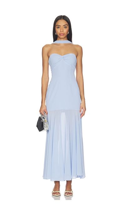 slim fit dress slacks Show Me Your Mumu Jasmine Halter Mini Dress main image 0