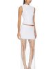MORE TO COME MORE TO COME Nolani Fringe Maxi Skirt Set - 2