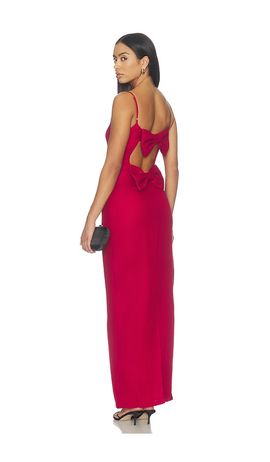 MORE TO COME MORE TO COME Oriana Gown