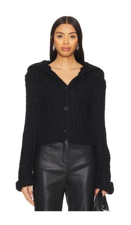 MORE TO COME MORE TO COME Ray Sweater