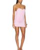 MORE TO COME MORE TO COME Rosa Strapless Mini Dress - 2