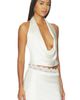 MORE TO COME MORE TO COME Rowan Drape Top - 2