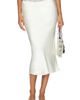 MORE TO COME MORE TO COME Rowan Lace Midi Skirt - 1