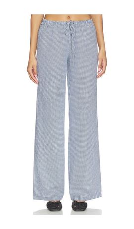 MORE TO COME MORE TO COME Ruthie Relaxed Pant