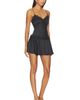 MORE TO COME MORE TO COME Rylan Mini Dress - 2