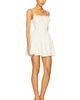 MORE TO COME MORE TO COME Sansa Mini Dress - 2