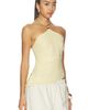 MORE TO COME MORE TO COME Shaila Halter Top - 2