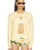 MORE TO COME MORE TO COME Shiloh Cardigan - 1