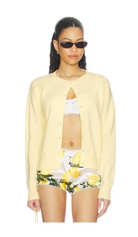 MORE TO COME MORE TO COME Shiloh Cardigan