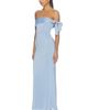 MORE TO COME MORE TO COME Skyla Off Shoulder Gown - 2