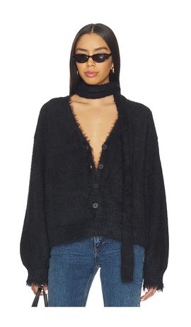 MORE TO COME MORE TO COME Sunniva Sweater