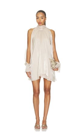 MORE TO COME MORE TO COME Tilly Mini Dress