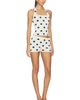MORE TO COME MORE TO COME Viviana Knit Short Set - 2
