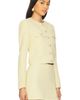 MORE TO COME MORE TO COME Willow Crop Jacket - 2