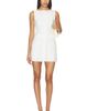 MORE TO COME MORE TO COME Winslet Mini Dress - 1