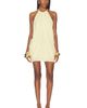 MORE TO COME MORE TO COME x Blake Evin Cameron Mini Dress - 2