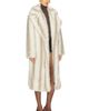 MORE TO COME MORE TO COME x Emma Leger Carrie Faux Fur Coat - 2
