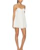 MORE TO COME MORE TO COME X Emma Rose Jayden Strapless Mini Dress - 2