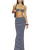 MORE TO COME MORE TO COME X Emma Rose Marcela Skirt Set - 1