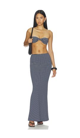 MORE TO COME MORE TO COME X Emma Rose Marcela Skirt Set