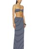 MORE TO COME MORE TO COME X Emma Rose Marcela Skirt Set - 2