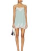 MORE TO COME MORE TO COME X Emma Rose Myrna Mini Dress - 1