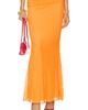 MORE TO COME MORE TO COME Yanisha Maxi Skirt - 1